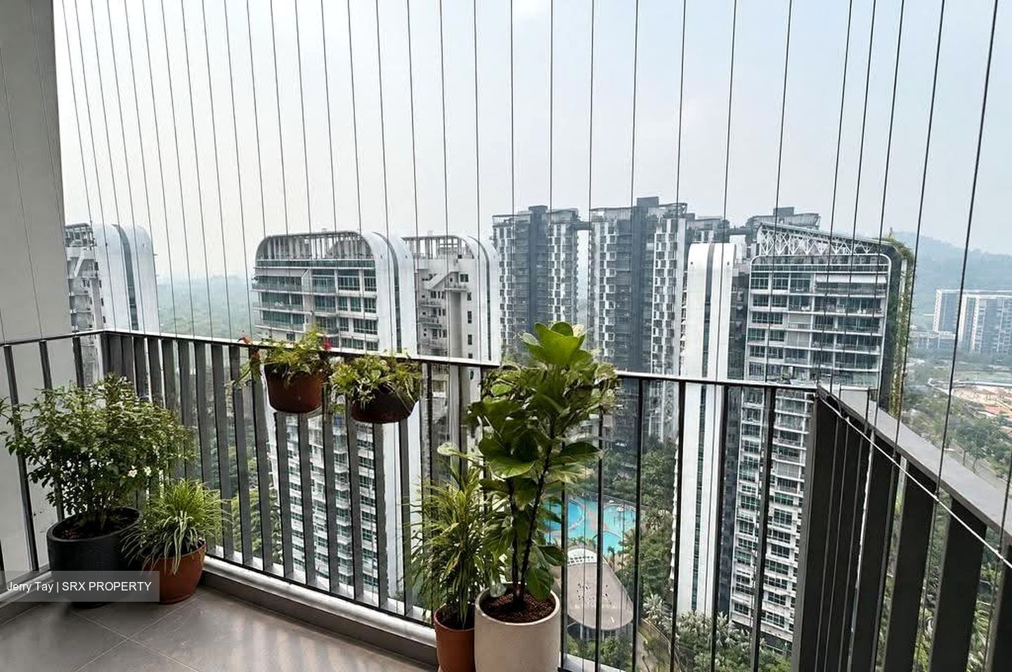 Eco Sanctuary (D23), Condominium #634655861